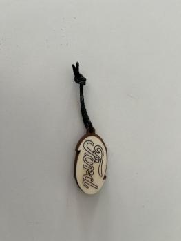 FORD Key Ring